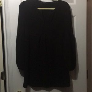 Sweater/tunic